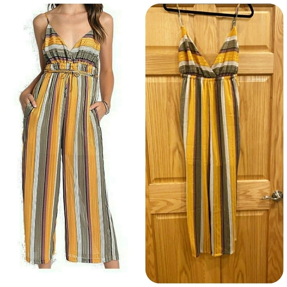 Know One Cares Pants - Know one cares Womens Jumpsuit